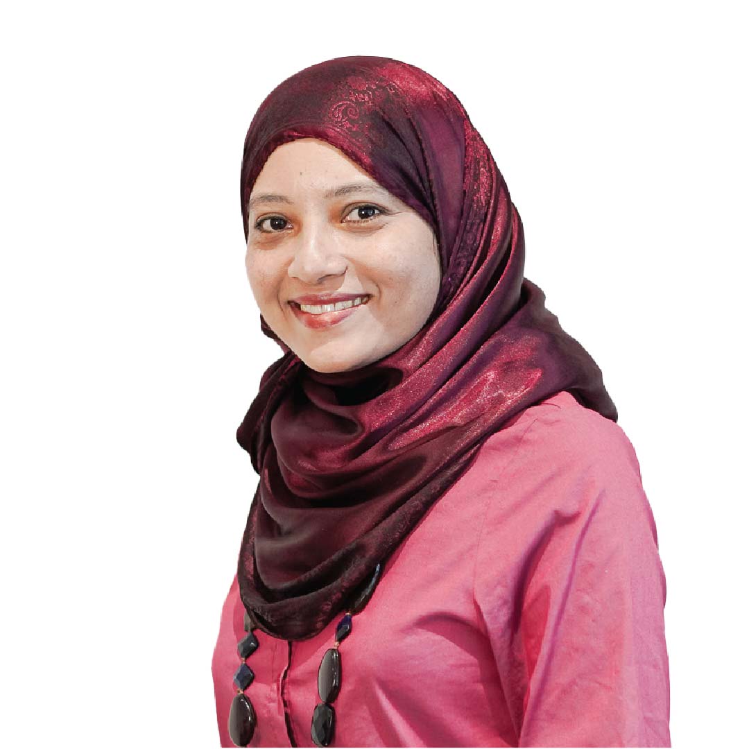 Dinusha Fathima Aysha Azmin